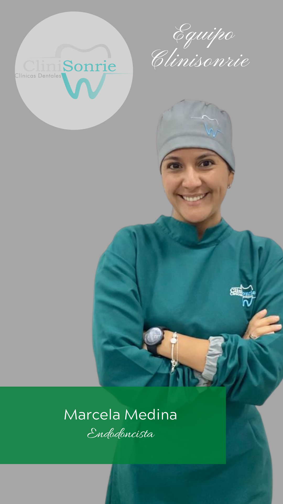 Endodoncista