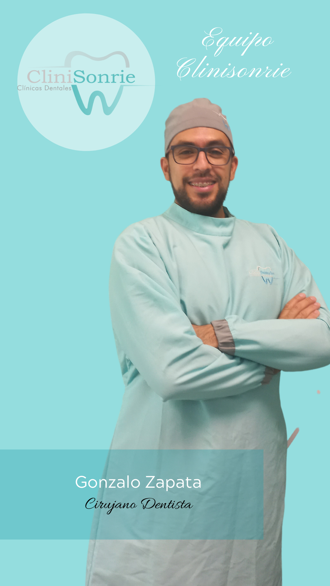 Cirujano Dentista