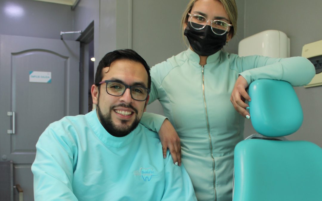 Rehabilitación Oral y Prótesis