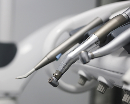 Endodoncia